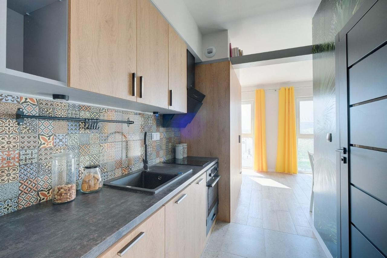 Stylish Studio Targowa 10 National Stadium Βαρσοβία Εξωτερικό φωτογραφία